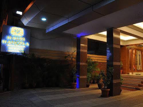 Hotel Malles Manotaa