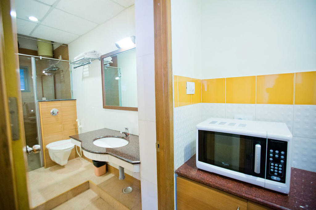 Hotel Malles Manotaa Chennai