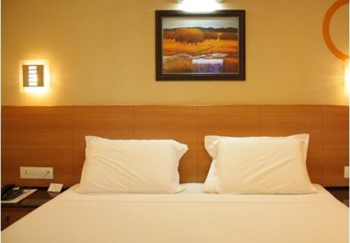 Malles Manotaa 3* Chennai