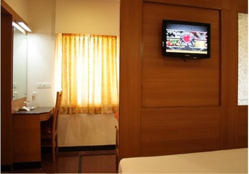 Malles Manotaa Hotel