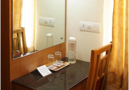Hotel Malles Manotaa