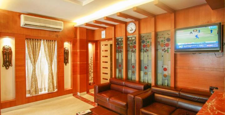 Malles Manotaa Hotel 3*