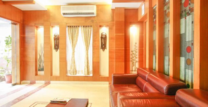 Malles Manotaa Hotel Chennai