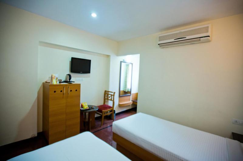 Malles Manotaa Hotel 3*
