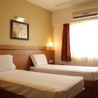 Hotel Malles Manotaa Chennai
