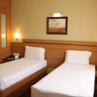 Hotel Malles Manotaa