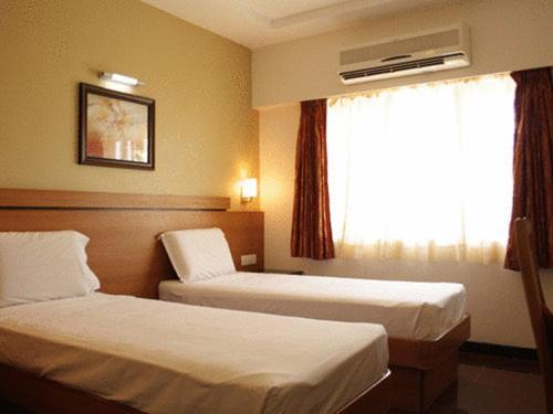 Malles Manotaa Hotel 3*